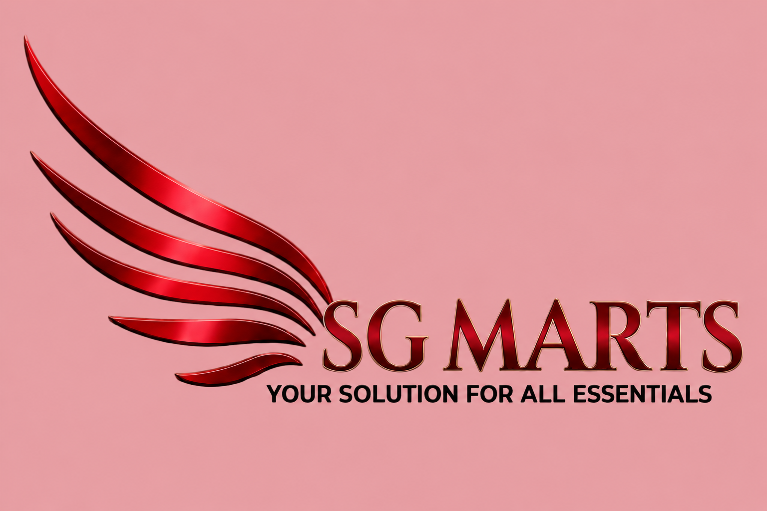 SG MARTS